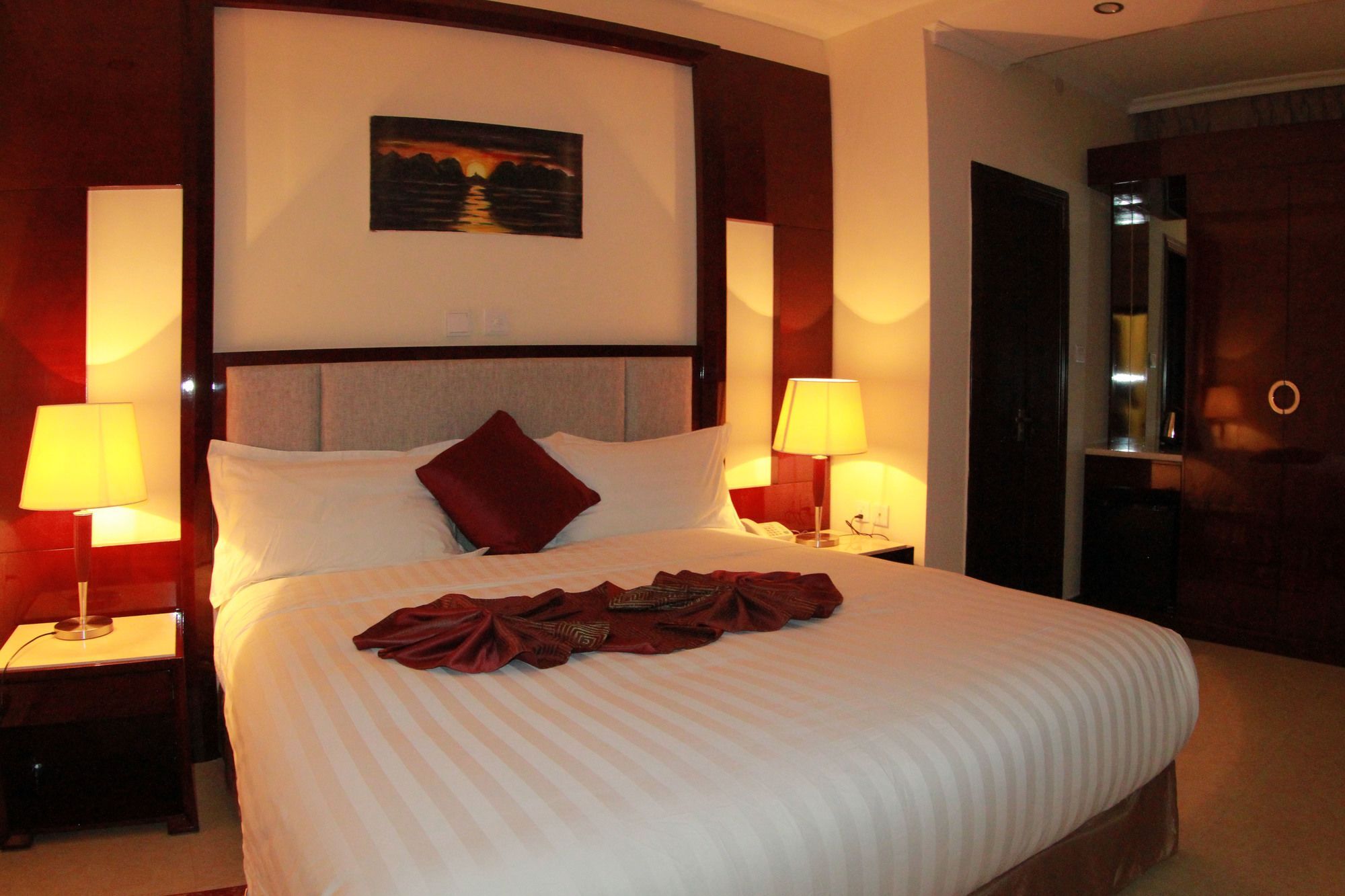 Zmama Hotel Addis-Abeba Extérieur photo