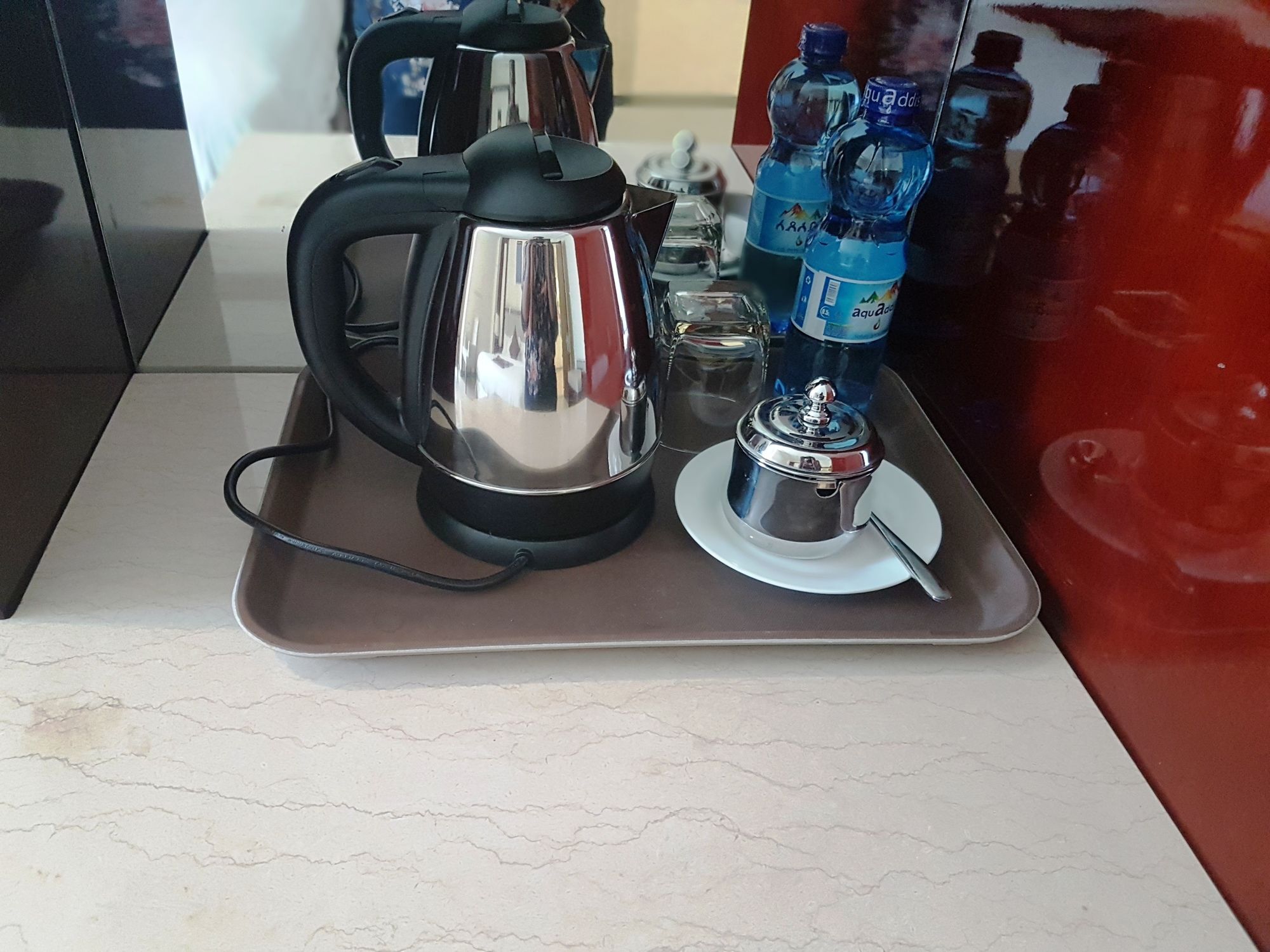 Zmama Hotel Addis-Abeba Extérieur photo