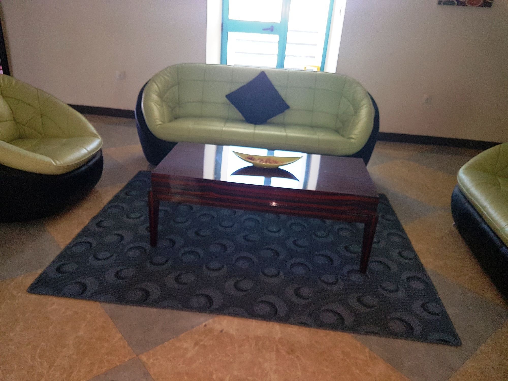 Zmama Hotel Addis-Abeba Extérieur photo